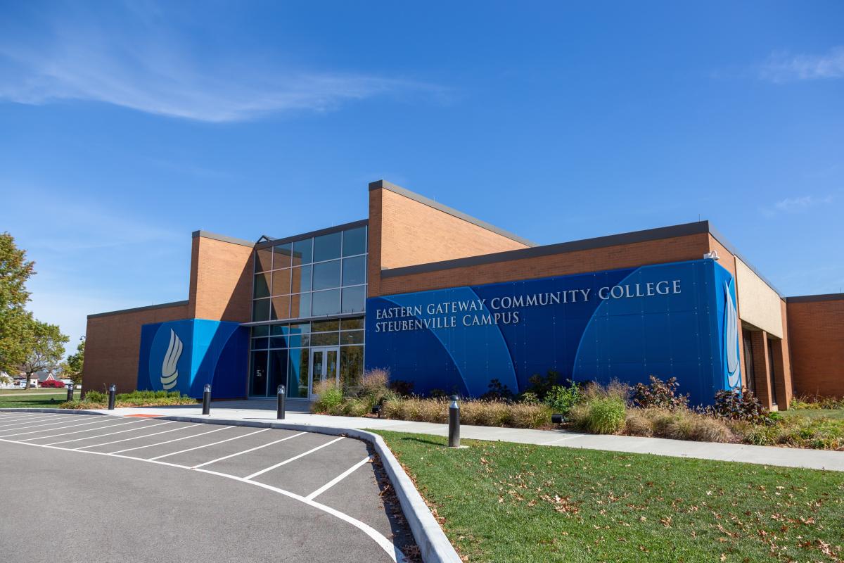 Eastern Gateway Community College put on probation